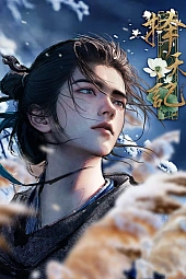 Постер к аниме Путь выбора (2026)