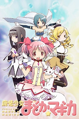 Постер к аниме 