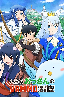 Постер к аниме 