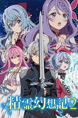 Постер к аниме 