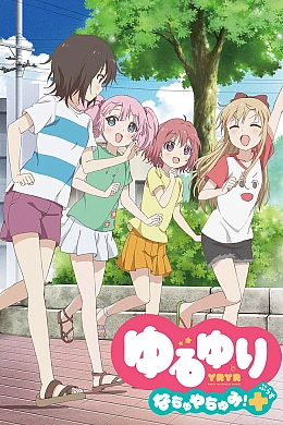 Постер к аниме 