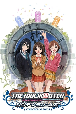 Постер к аниме 