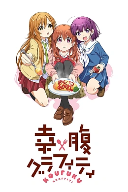 Постер к аниме 