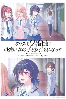 Постер к аниме 