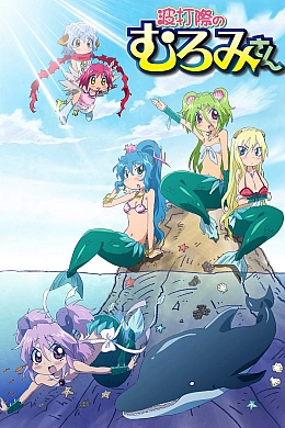 Постер к аниме 