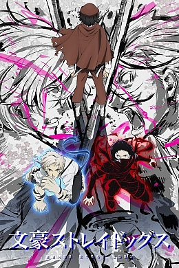 Постер к аниме 