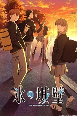 Постер к аниме 