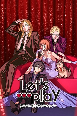 Постер к аниме 