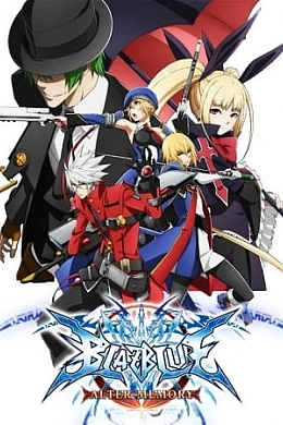 Постер к аниме 