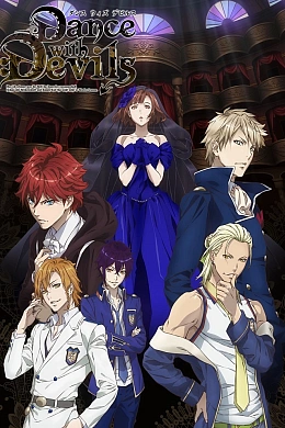 Постер к аниме 