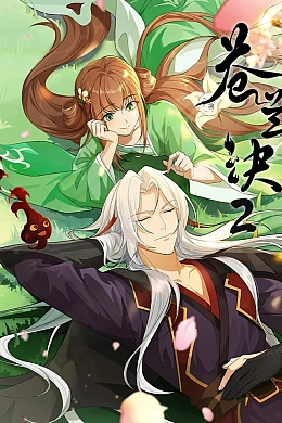 Постер к аниме 