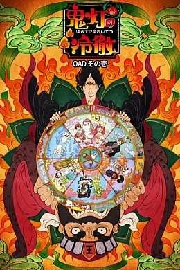 Постер к аниме 