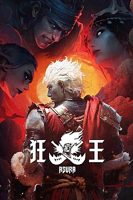 Постер к аниме 