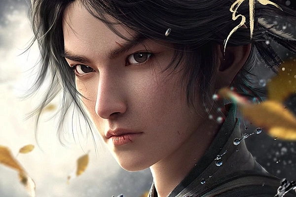 Постер к аниме Меч грядущего 2 сезон