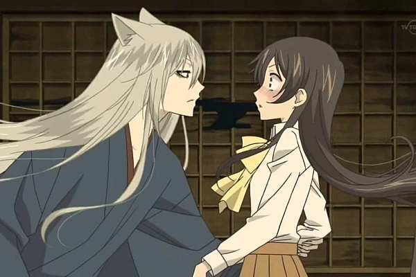 Аниме о божествах