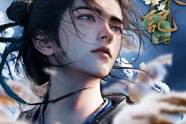 Постер к аниме Путь выбора (2026)