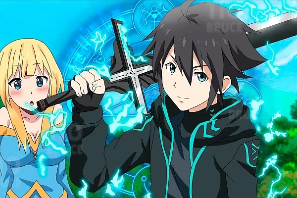 Аниме о параллельных мирах